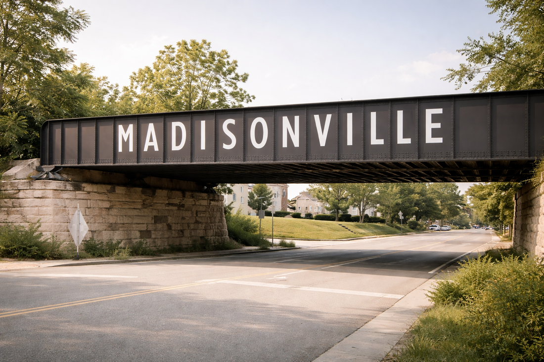 Madisonville: Growth and Opportunity