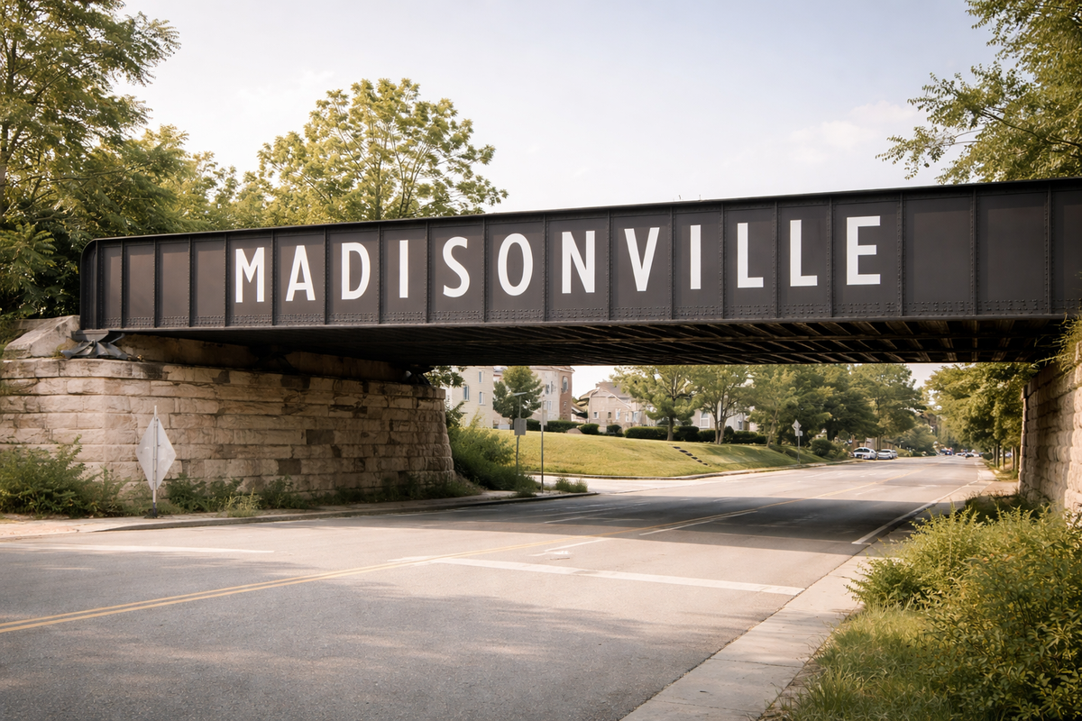 Madisonville: Growth and Opportunity