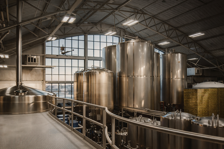 MadTree Brewing: Oakley’s Gathering Spot