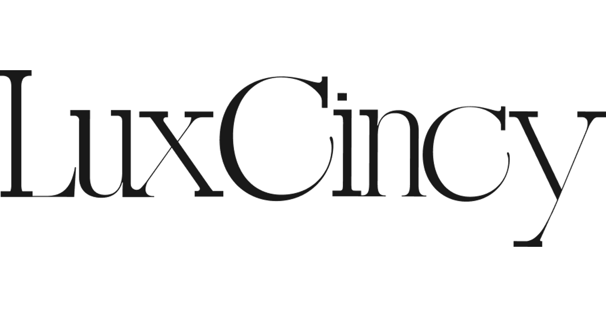 LuxCincy Real Estate & Lifestyle