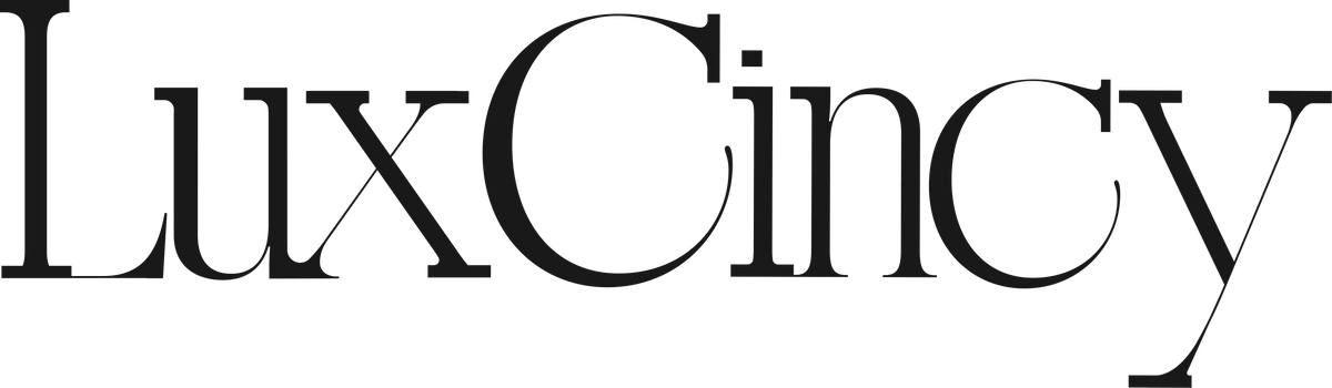 LuxCincy Real Estate & Lifestyle